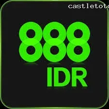 Ikon 888idr